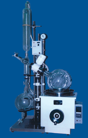 RE-5003型50L旋轉蒸發(fā)器/旋轉蒸發(fā)儀/旋蒸/蒸發(fā)器